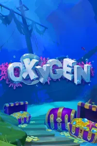 Oxygen