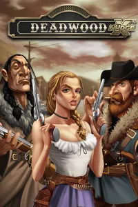 Deadwood xNudge